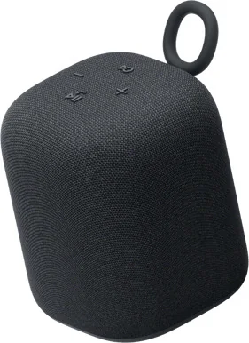 Sony LinkBuds 2.0 langaton, Bluetooth kannettava kaiutin, musta
