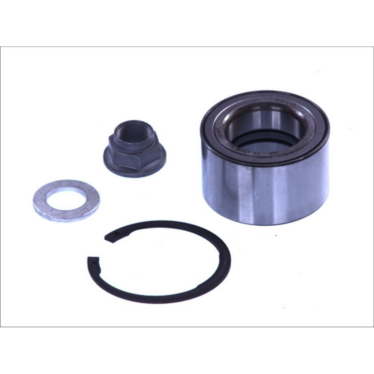 Pyöränlaakerisarja FAG 713 6308 00