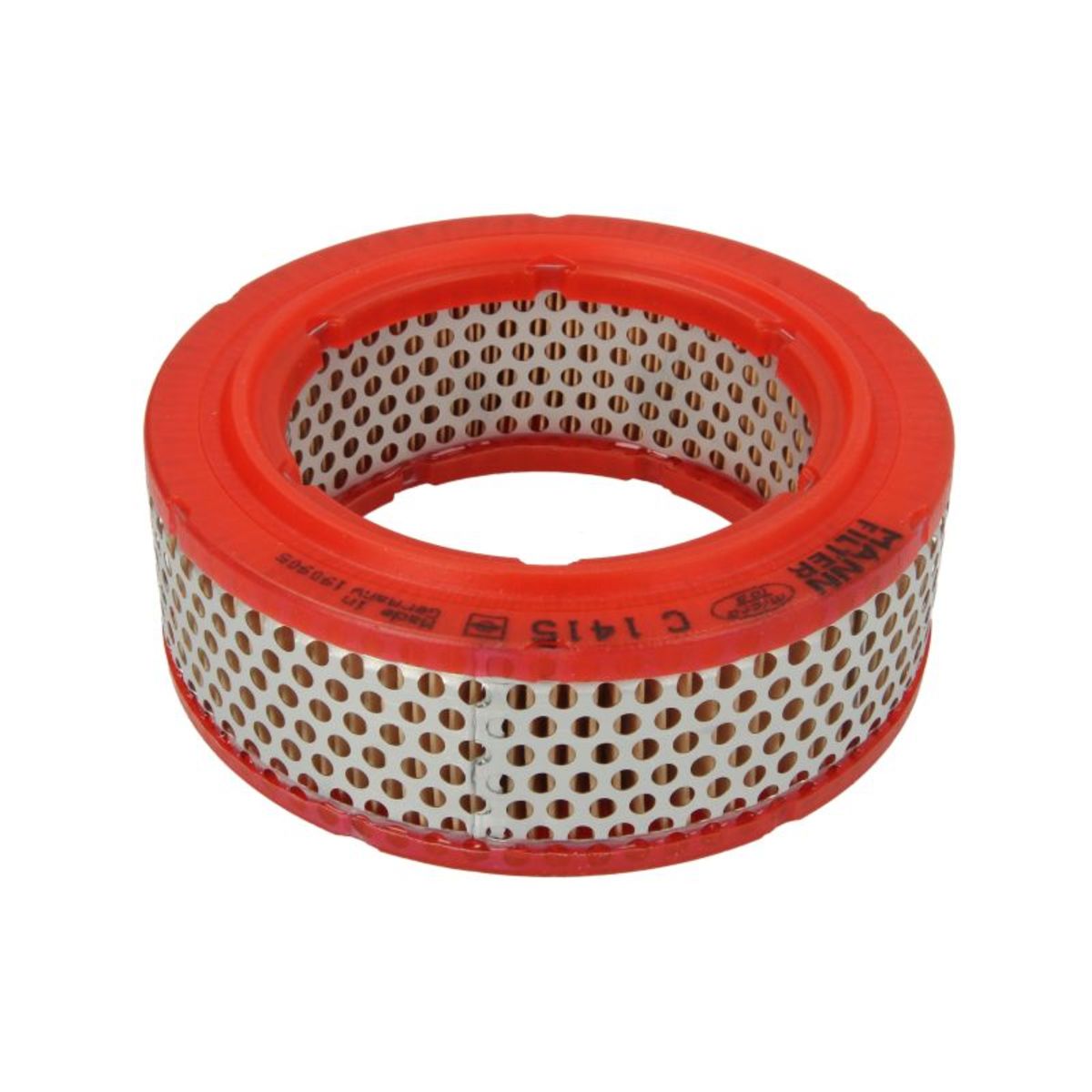 Ilmansuodatin MANN-FILTER C 1415