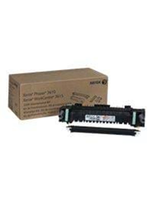 Xerox WC 3655/3655i/3615 fuser 115R00085 Vastaa: N/A