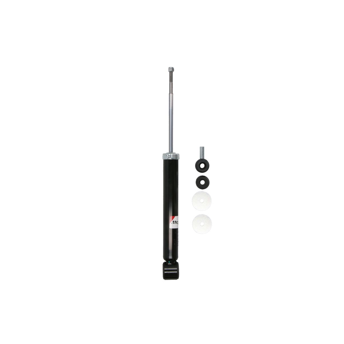 Iskunvaimennin Magnum Technology AGR178MT