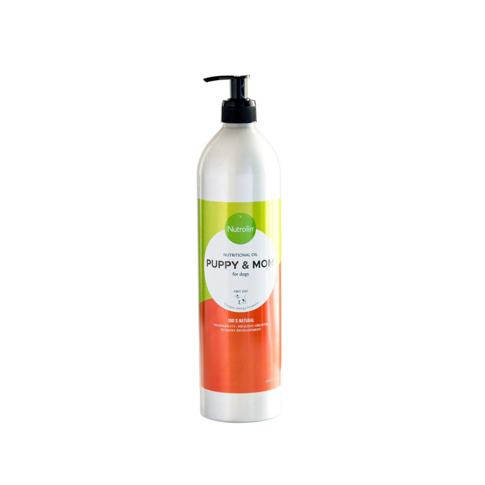 Nutrolin Puppy & Mom 990 ml
