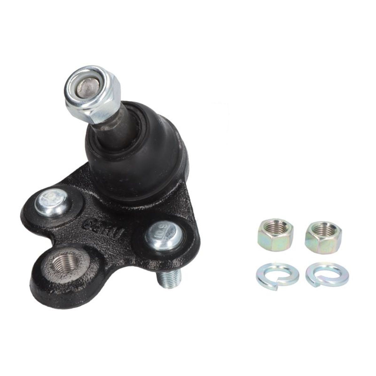 Pallonivel CTR CB0144