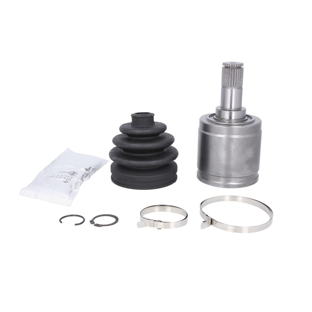 Nivelsarja, vetoakseli PASCAL G74030PC vasen