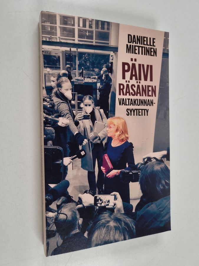Päivi Räsänen