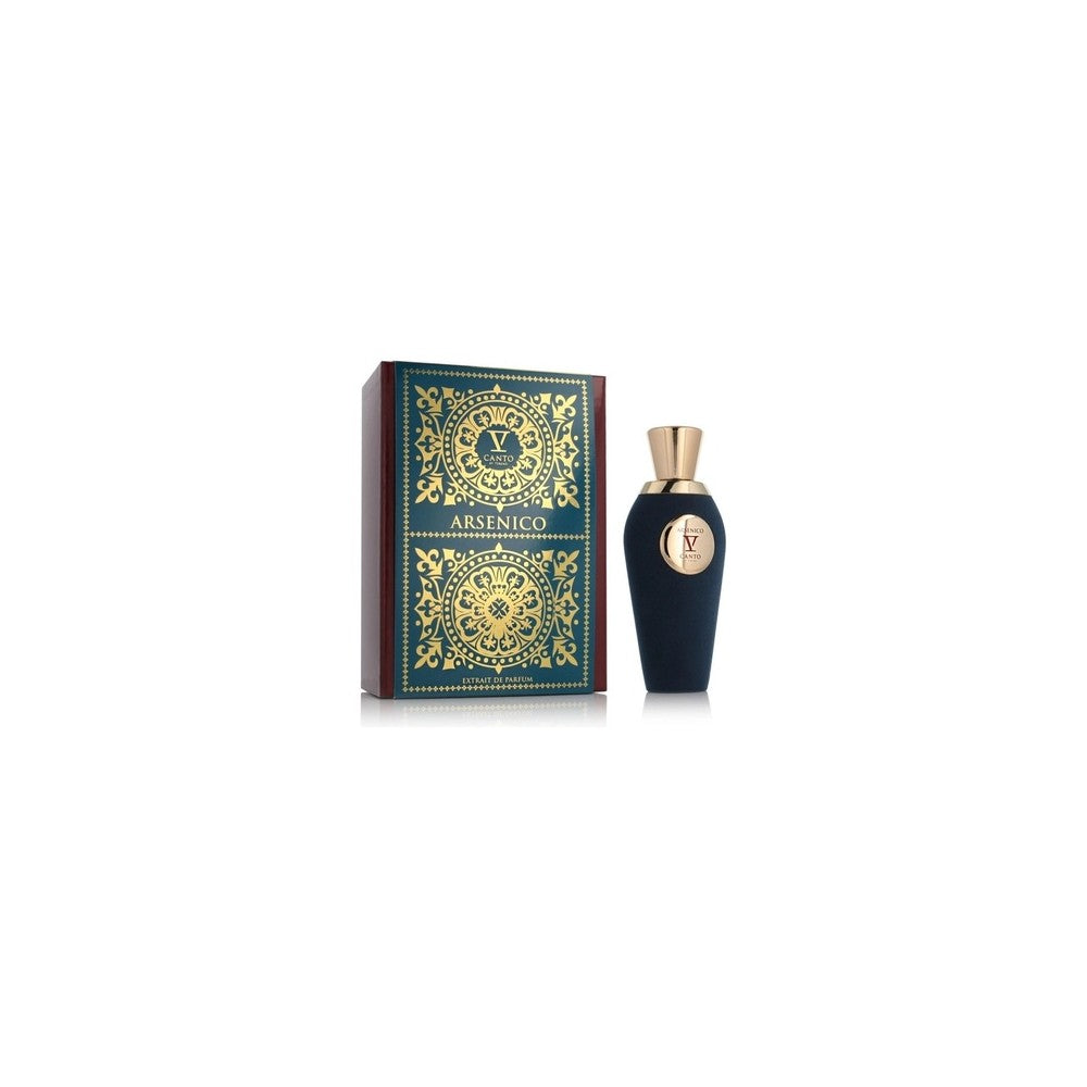 V canto Arsenico Extrait de Parfum 100ml