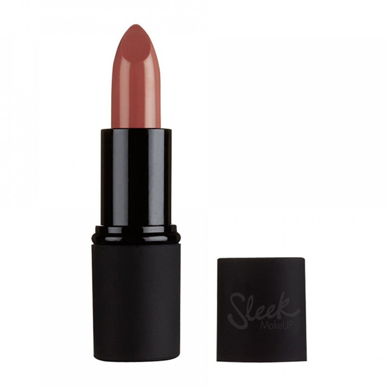 Sleek MakeUP True Color Cream -huulipuna Stiletto 3,5g