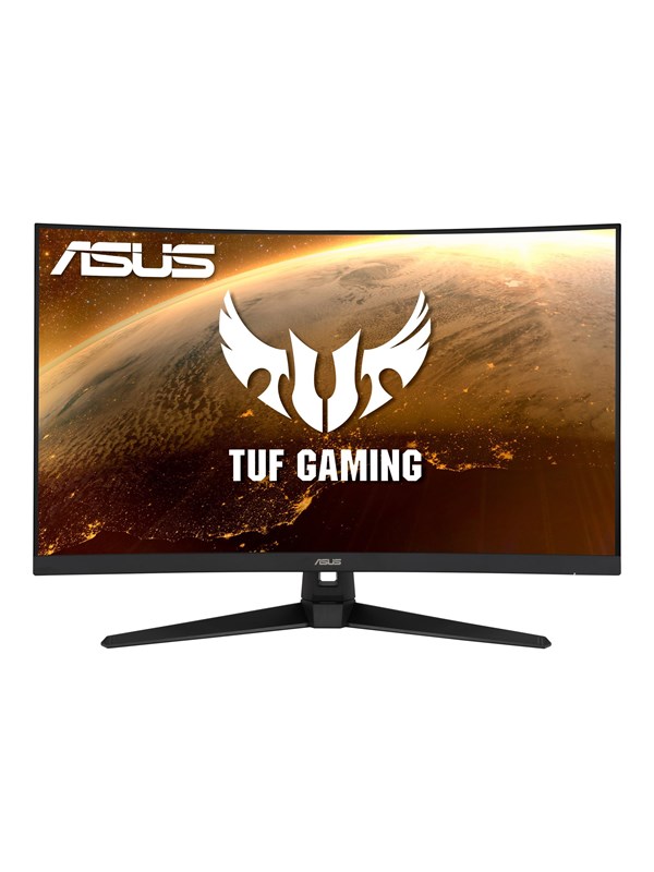 31" ASUS TUF Gaming VG328H1B - 1920x1080 - 165Hz - VA - Kaareva