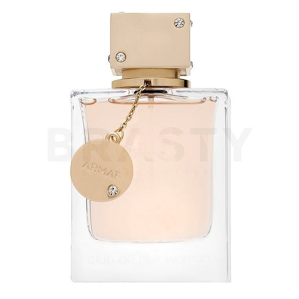 Armaf Club De Nuit Women - EDP - Tilavuus: 105 ml