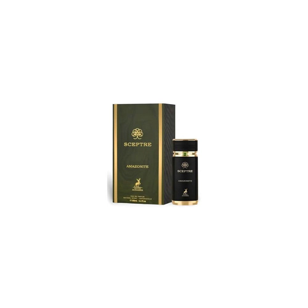 Maison Alhambra Scepter Amazonite EDP U 100 ml