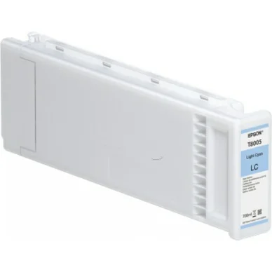 Epson Muste Kevyt Syaani Ultrachrome Pro 700ml - Sc-p20000