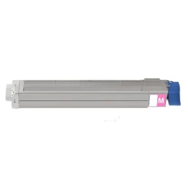 OKI Värikasetti magenta, 15.000 sivua 44036022 Vastaa: N/A
