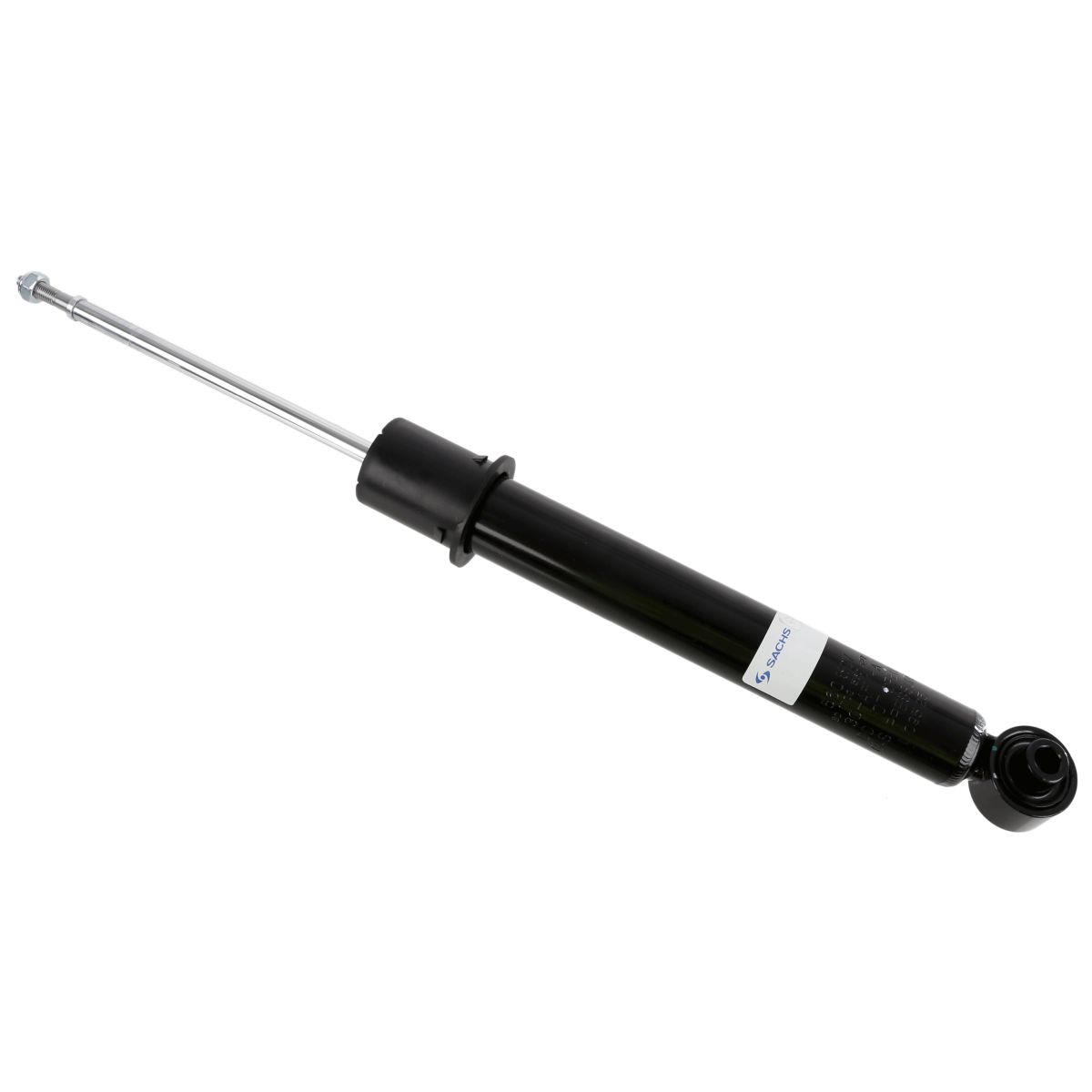 Iskunvaimennin SACHS 560 527