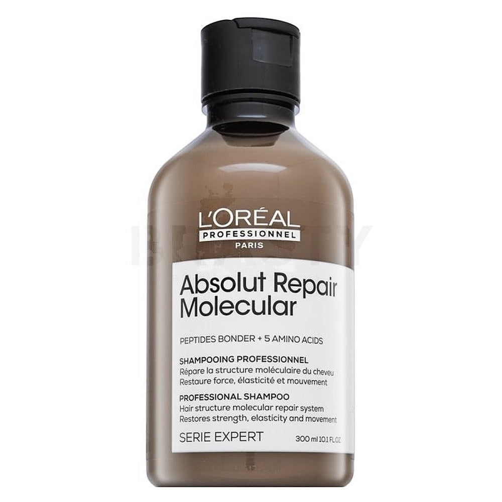 L'Oréal Professionnel Serie Expert Absolut Repair Molecular Professional Shampoo 300 ml