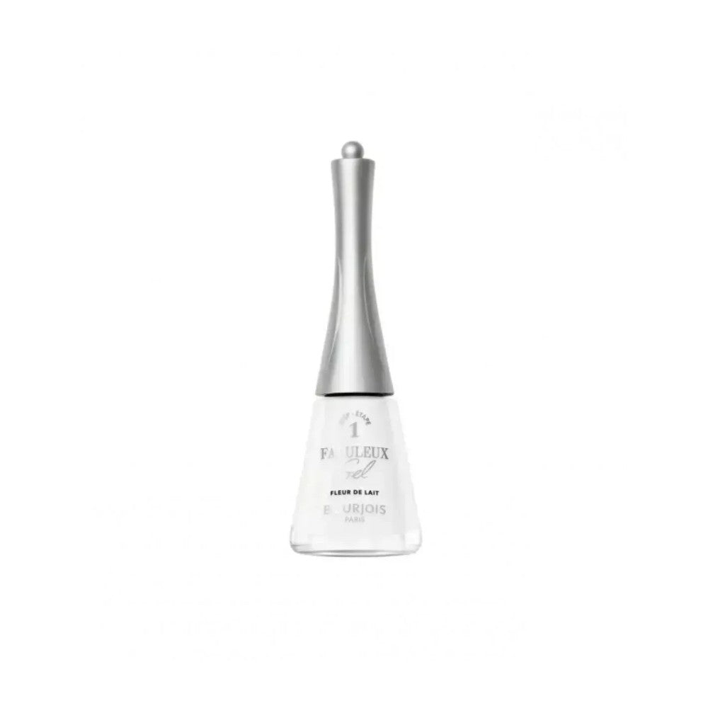 Bourjois Fabuleux Geelkynsilakka 095-Fleur De Lait 9 ml