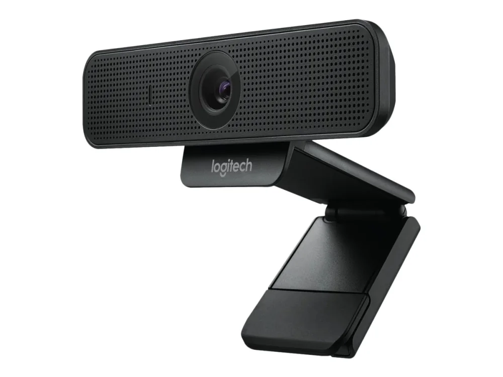 Logitech Langallinen henkilökohtainen videoneuvottelusarja - videoneuvottelusarja