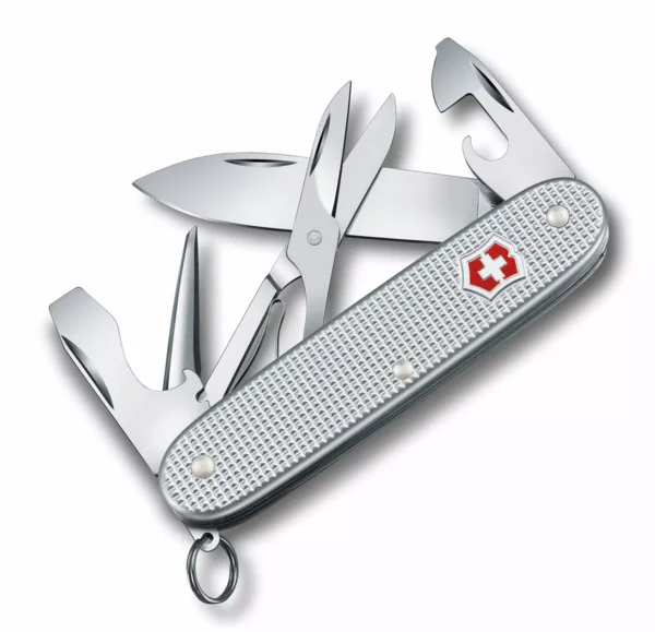 Victorinox Pioneer X