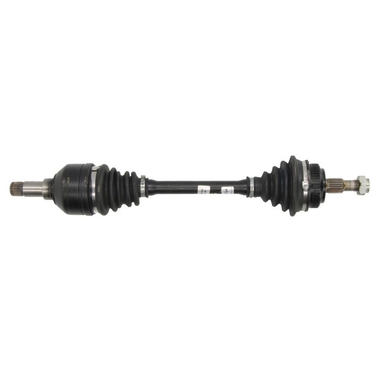 Vetoakseli POINT GEAR PNG75134