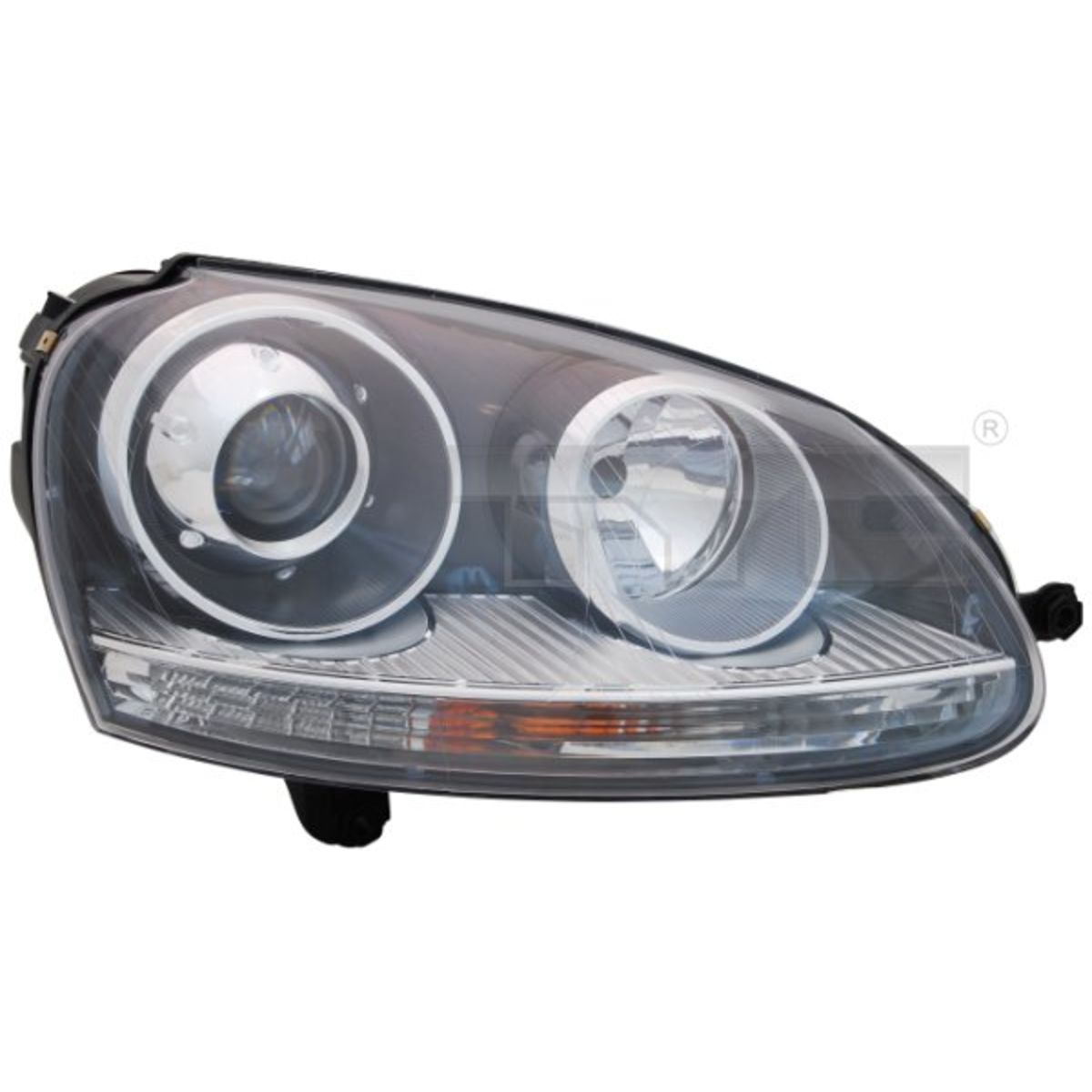 Ajovaloumpio TYC 20-11257-05-2