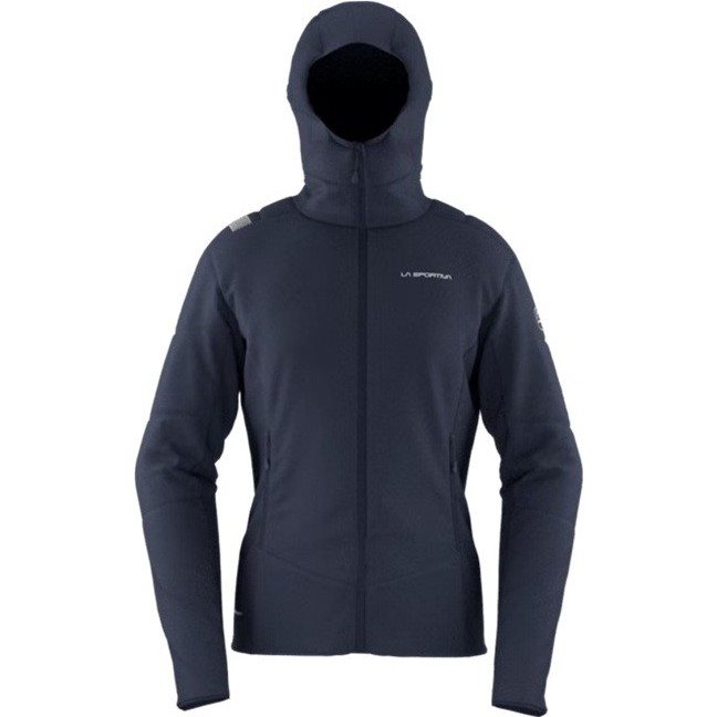 La Sportiva Aequilibrium Lite Insulation Jkt M Night Sky/Chalk - L