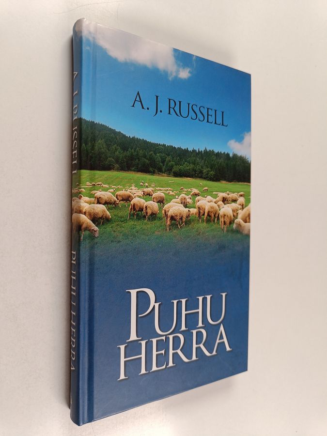 Puhu Herra