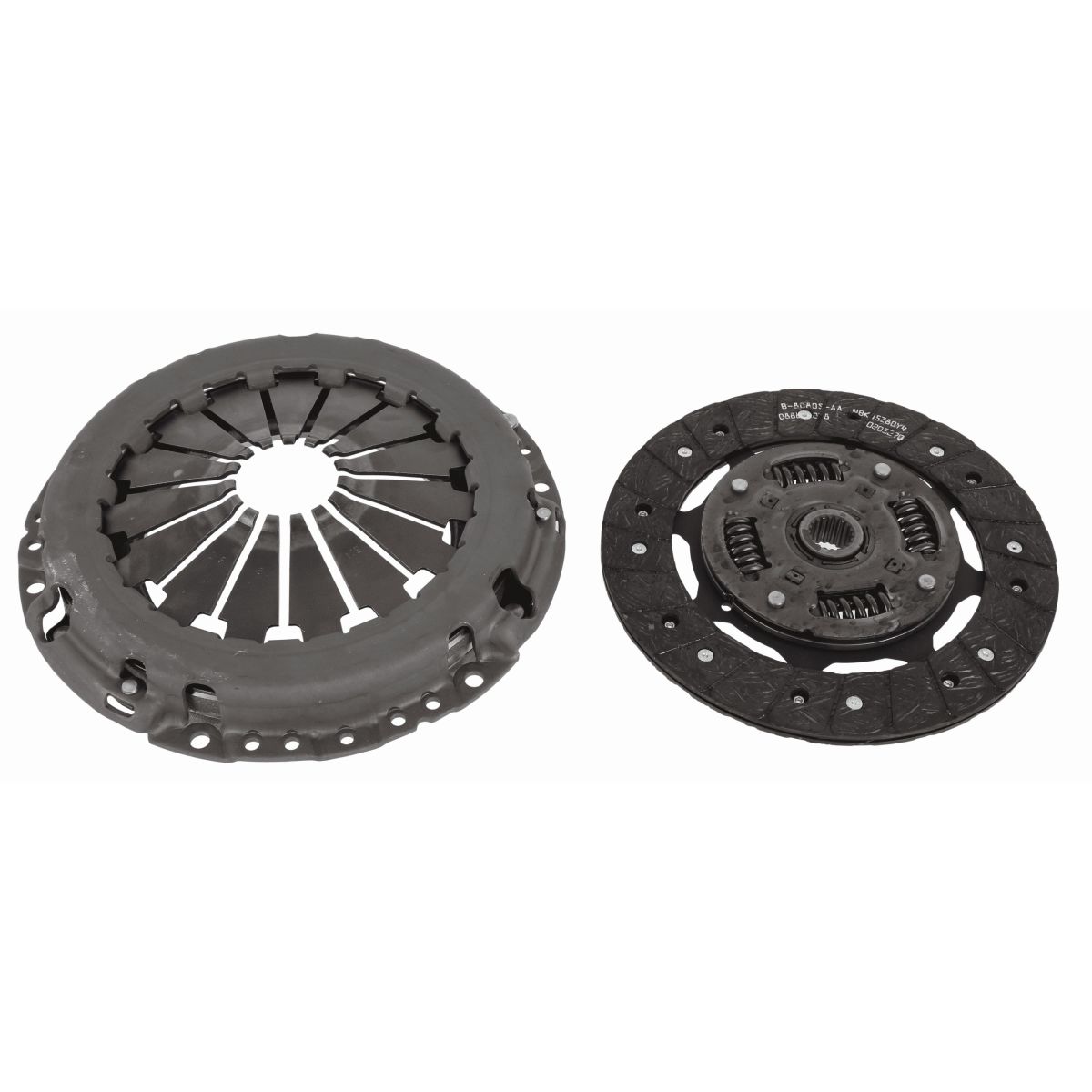 Kytkinpaketti SACHS 3000 950 873