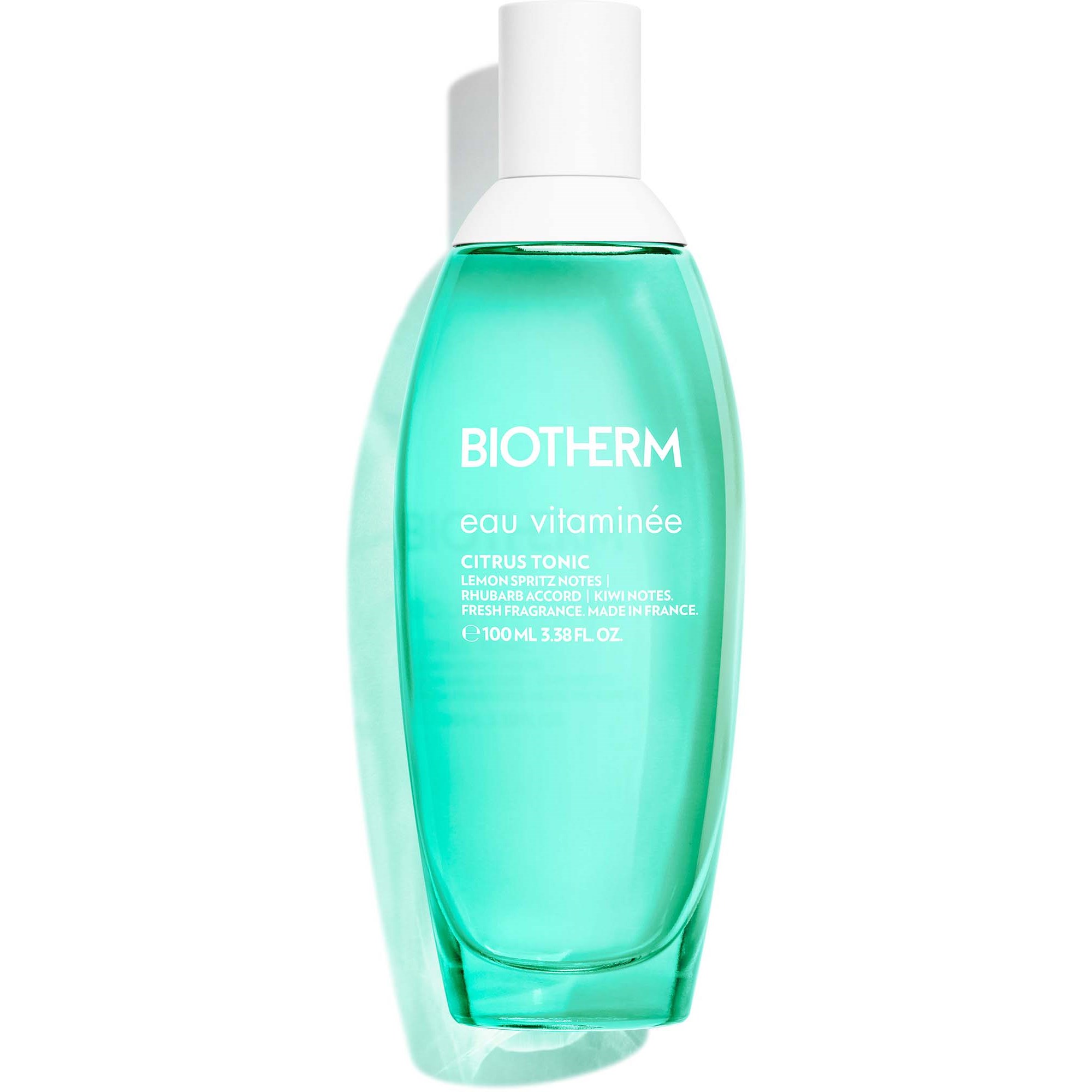 Biotherm Eau Vitaminée Citrus Tonic Body Mist 100 ml