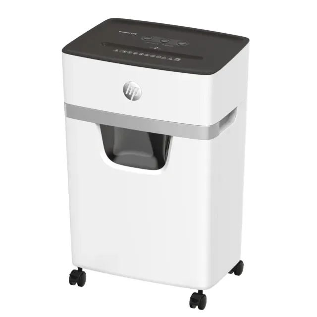 HP OneShred 15CC P4/4x35/15 Blatt/20l/Klamm/Kred/