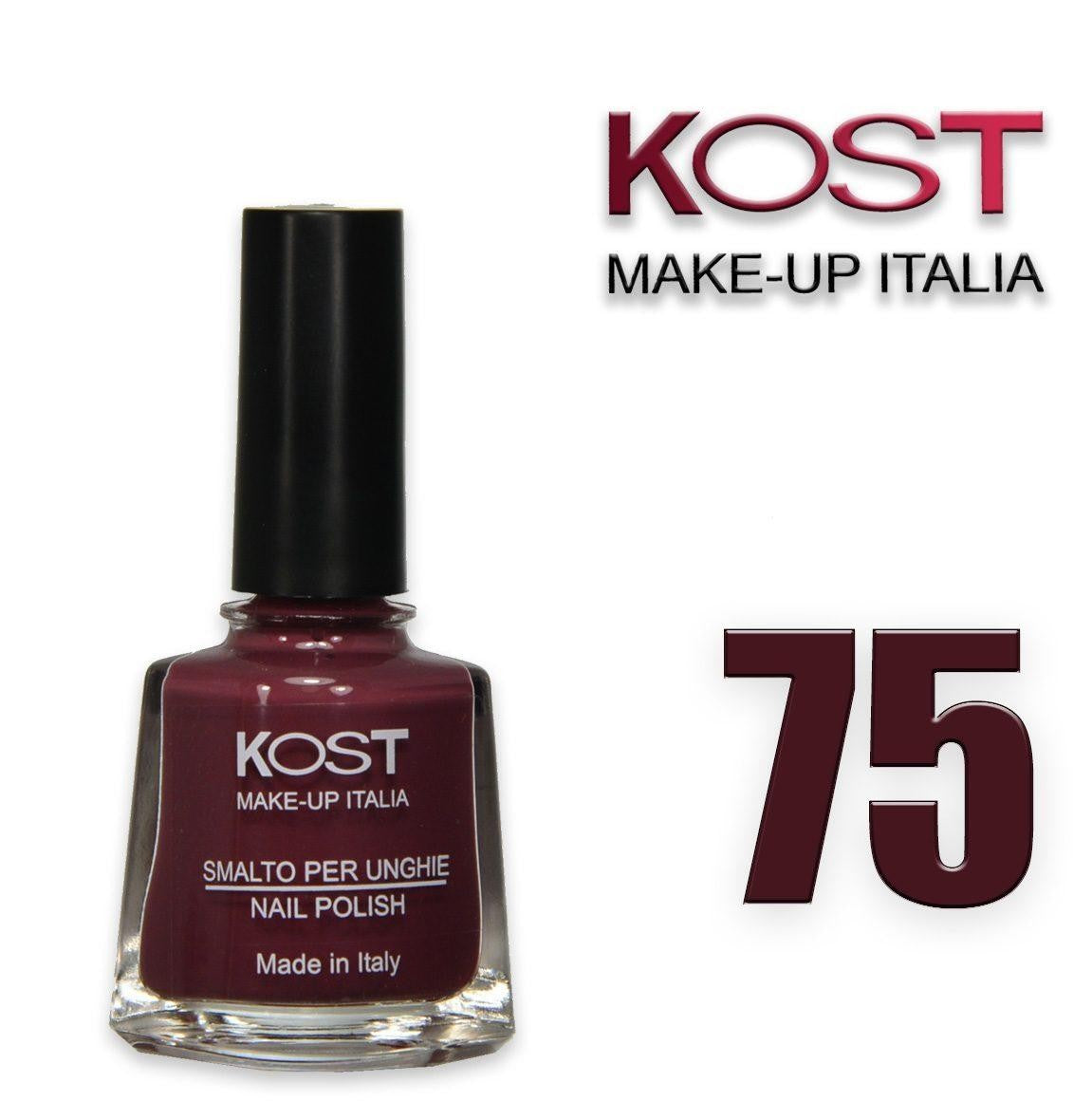 Kynsilakka Kost Make Up 75