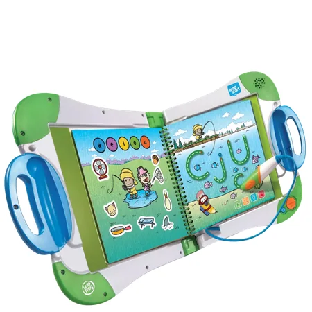 LeapFrog LeapStart Interaktiivinen Kirjakotelo