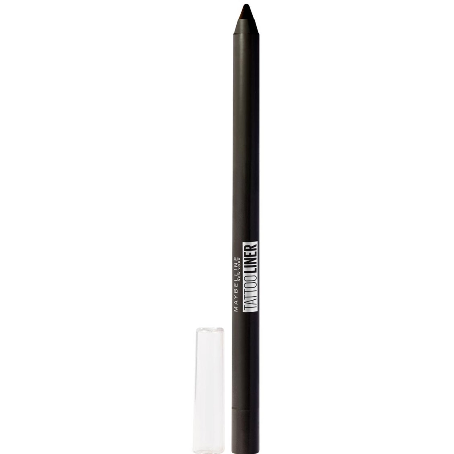 Maybelline Tattoo Liner Gel Pencil 900 Deep Onyx