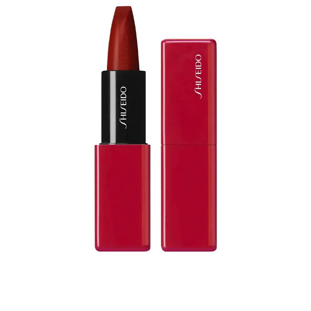 Shiseido Technosatin-geelihuulipuna 413 3,30 g