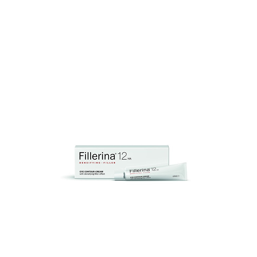 Fillerina Densifying Filler Grade 3 15 ml