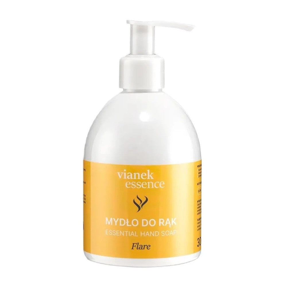 Käsisaippua VIANEK ESSENCE Flare 300ml
