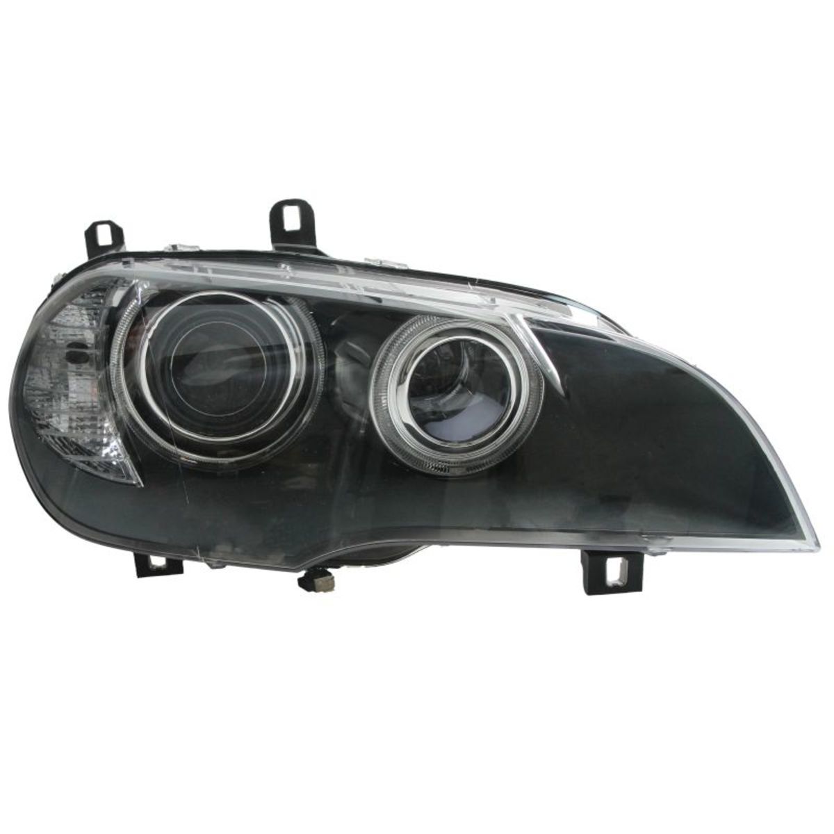 Ajovaloumpio MAGNETI MARELLI 710815023002