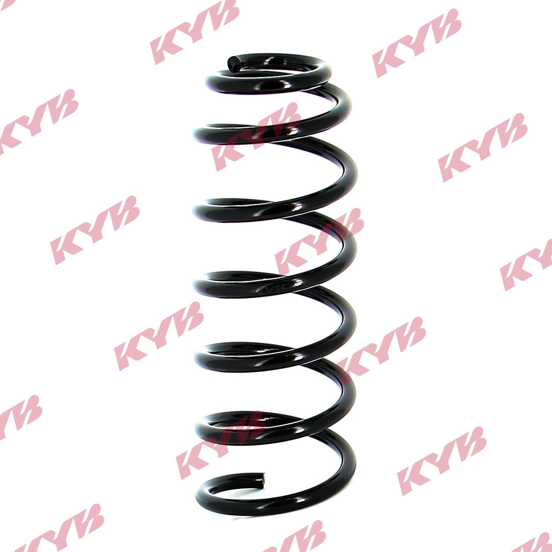 Jousi (auton jousitus) KYB RA5868