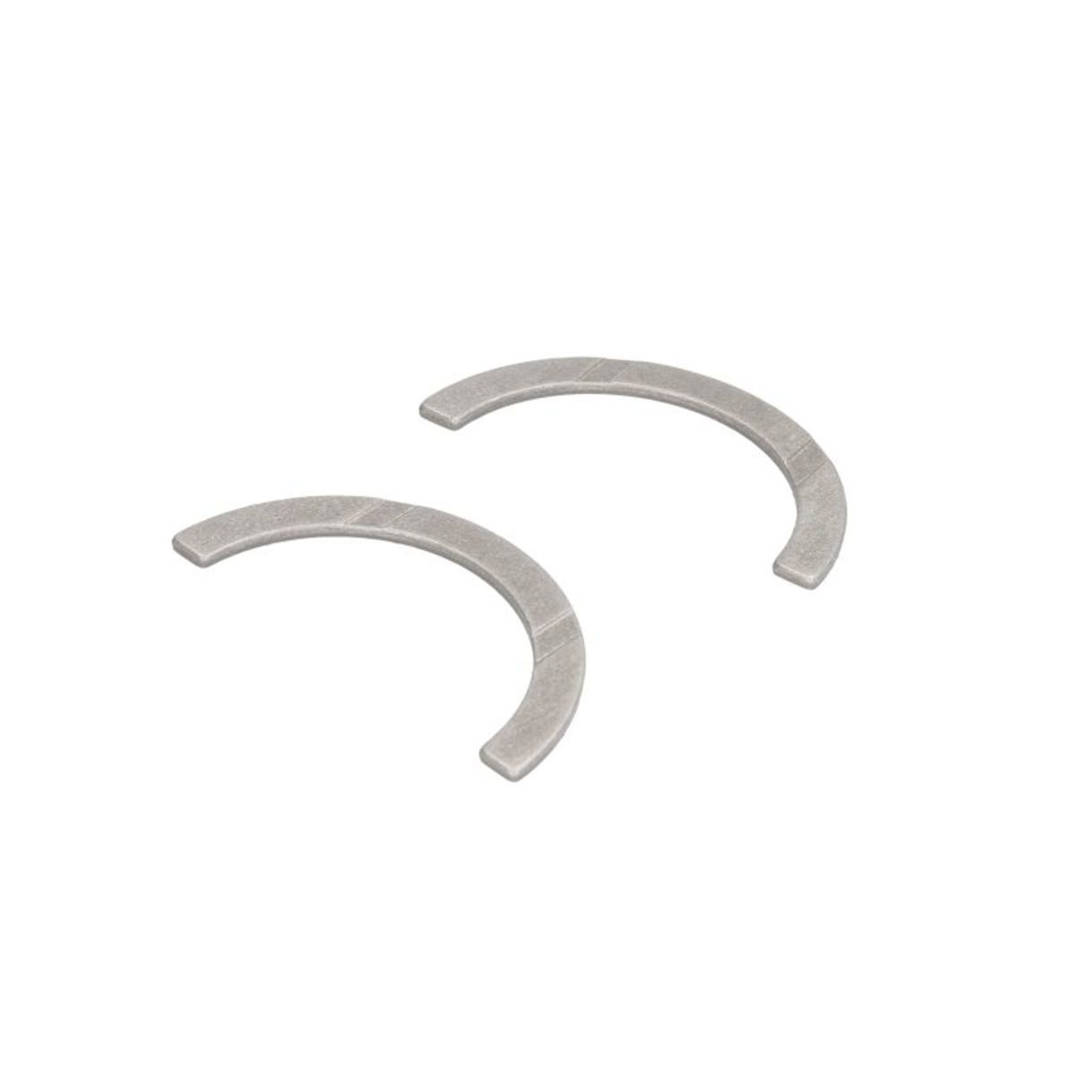 Välilevy, kampiakseli GLYCO A182/2 STD