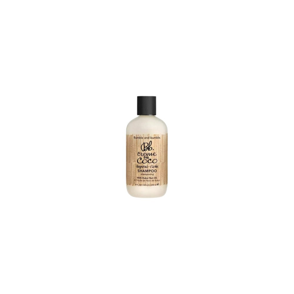 Bumble And Bumble BB Coconut Cream Shampoo 250 ml