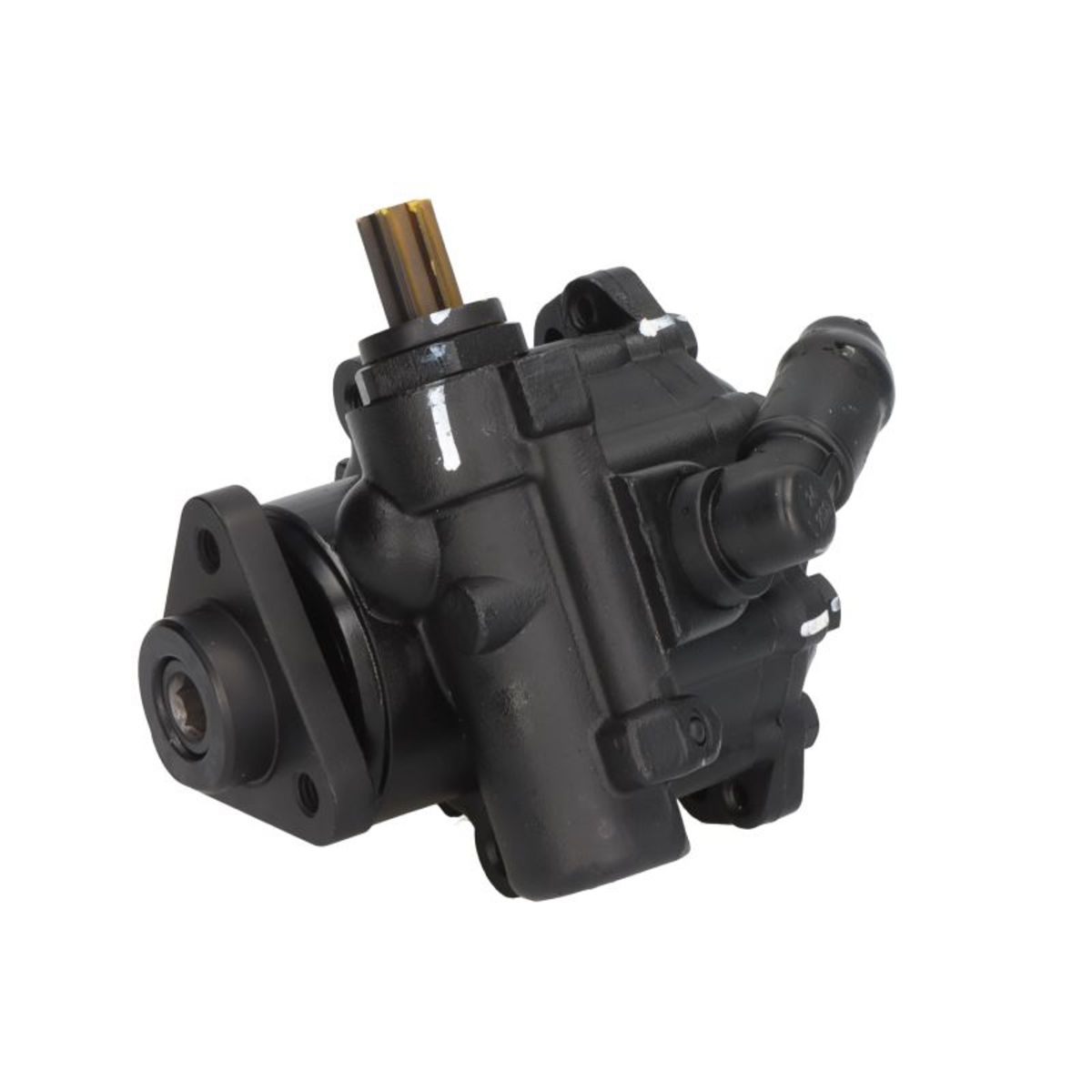 Ohjaustehostimen pumppu TRW JPR157
