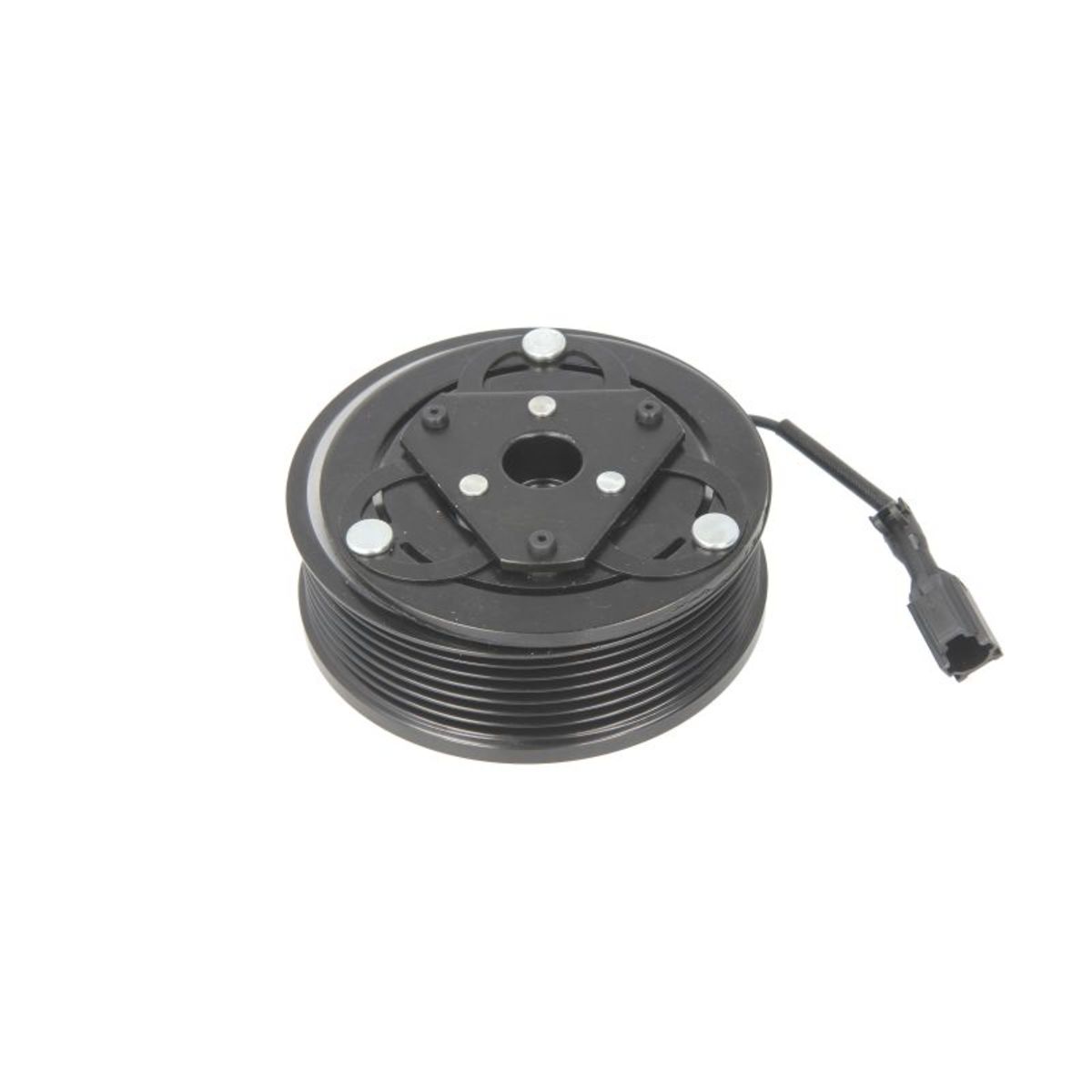 Magneettikytkin, ilmastointikompressori THERMOTEC KTT040208