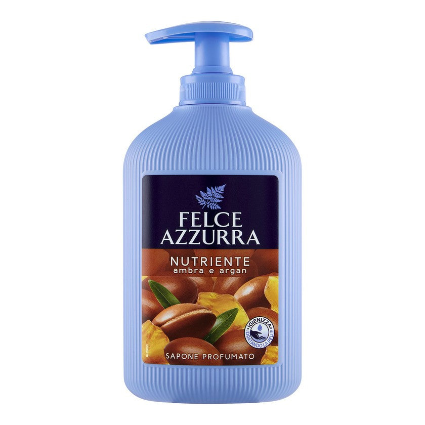Felce azzurra Felce Azzurra Ravitseva Amber & Argan 300 ml