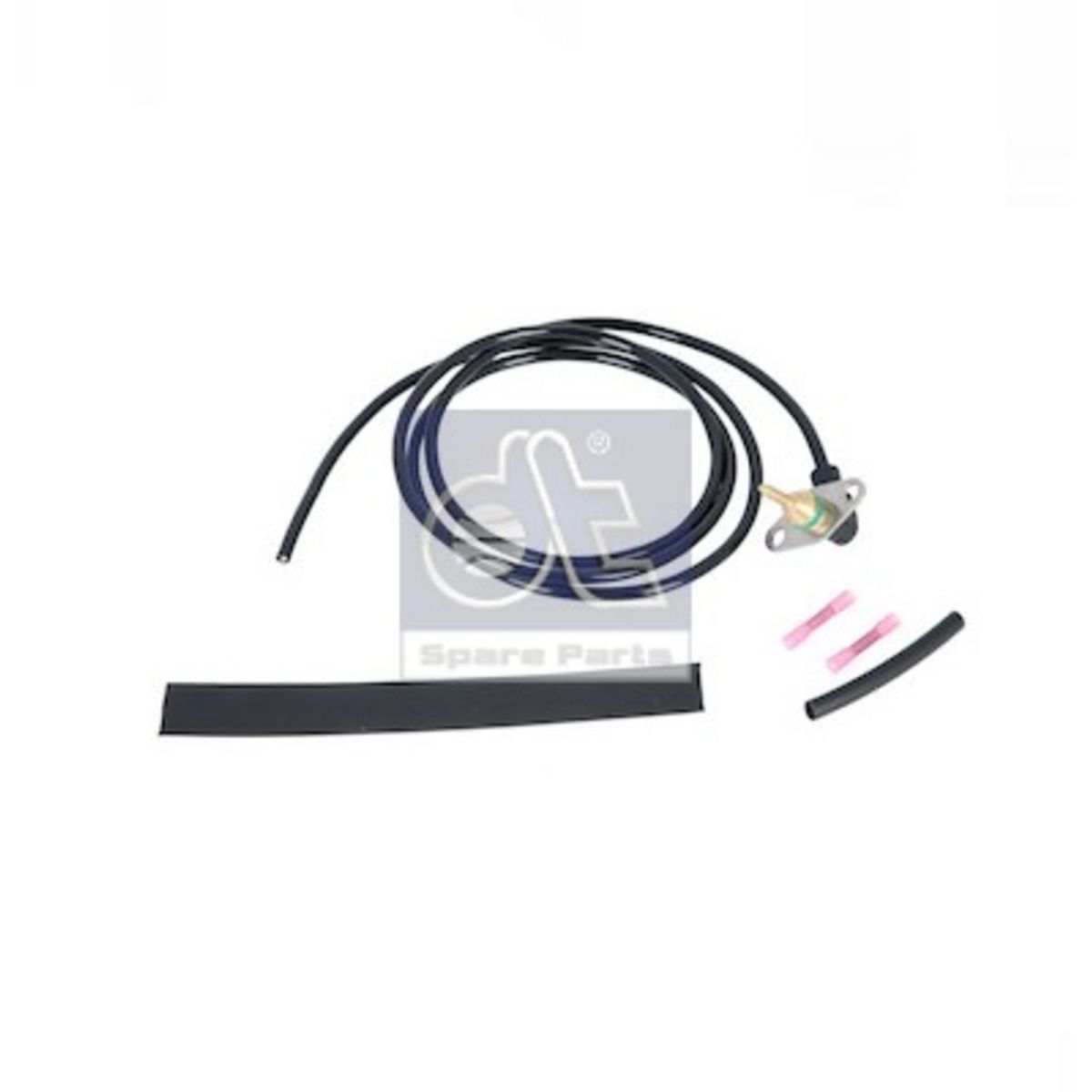 Tunnistin, öljylämpötila DT Spare Parts 1.14598