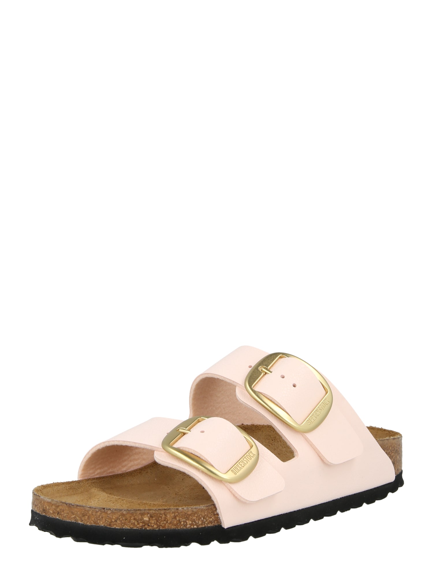 BIRKENSTOCK Pistokkaat 'Arizona' roosa