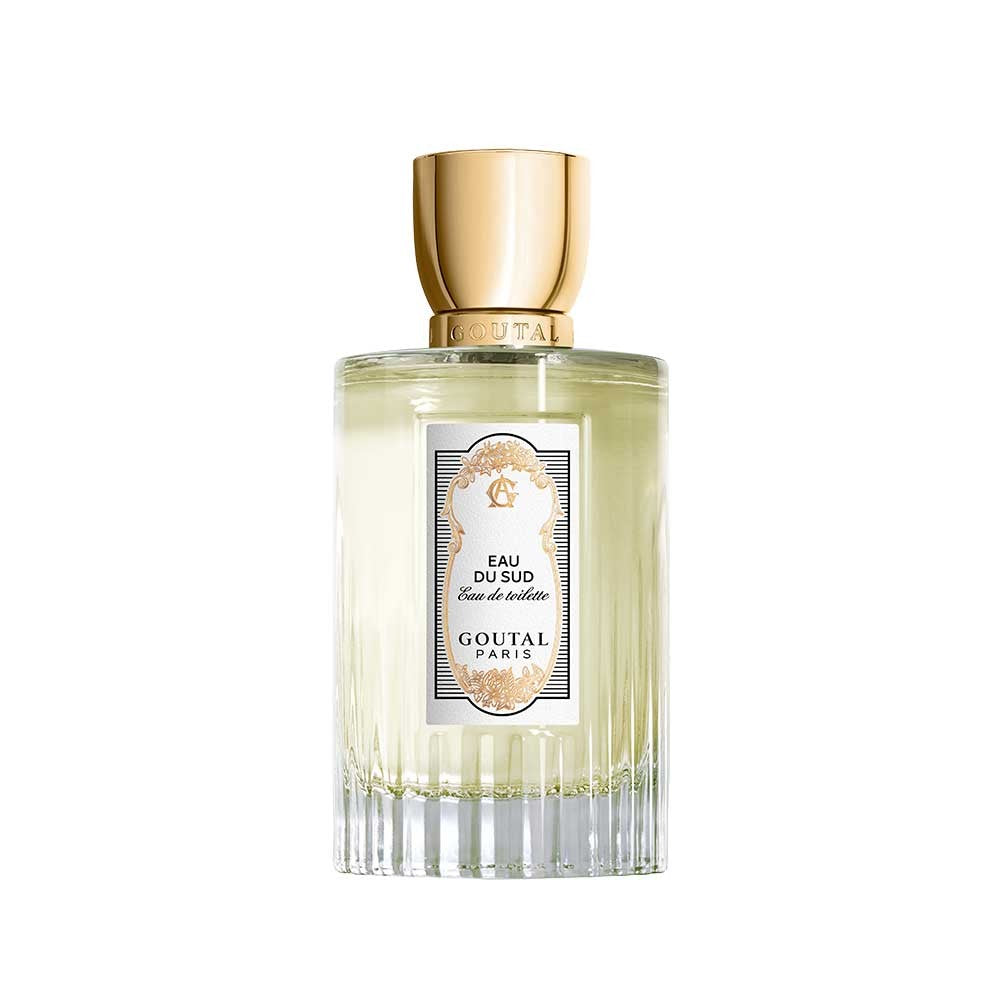 Goutal Paris Eau Du Sud Eau De Toilette Spray 100ml