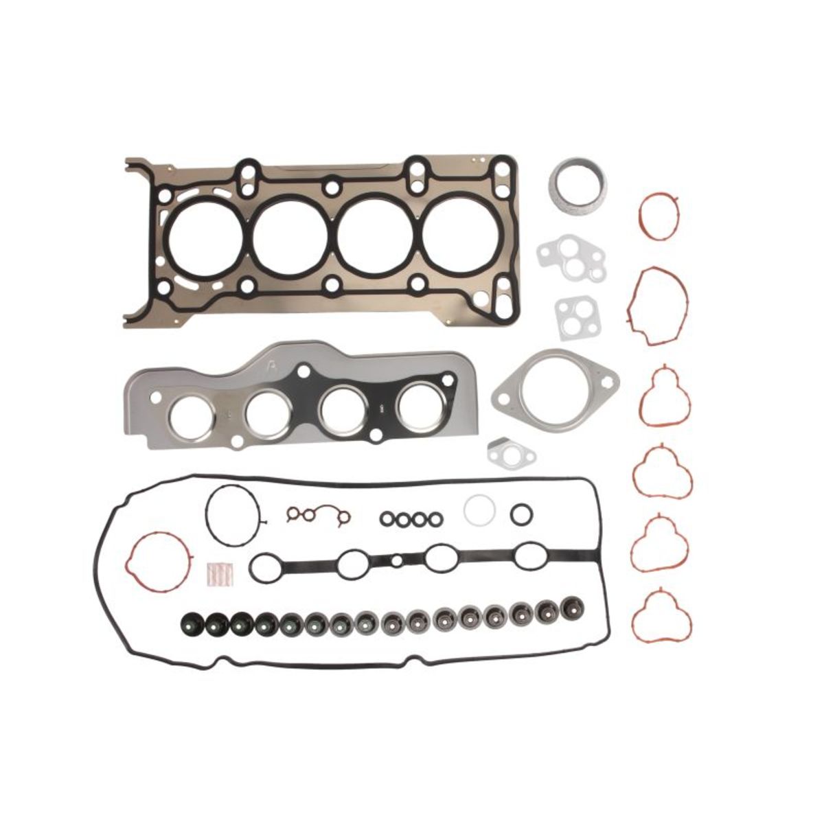 Tiivistesarja, sylinterikansi ELRING 870.530