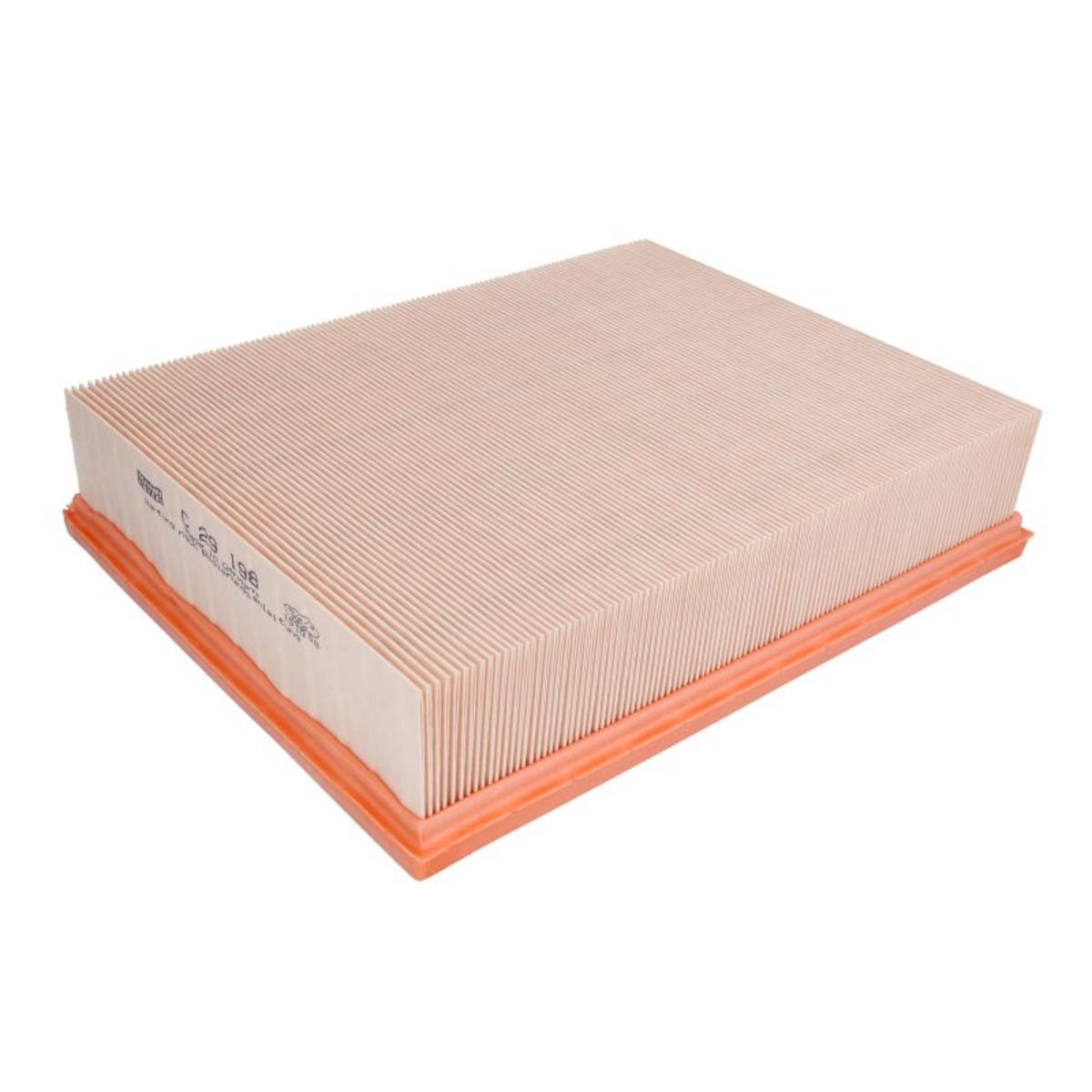 Ilmansuodatin MANN-FILTER C 29 198