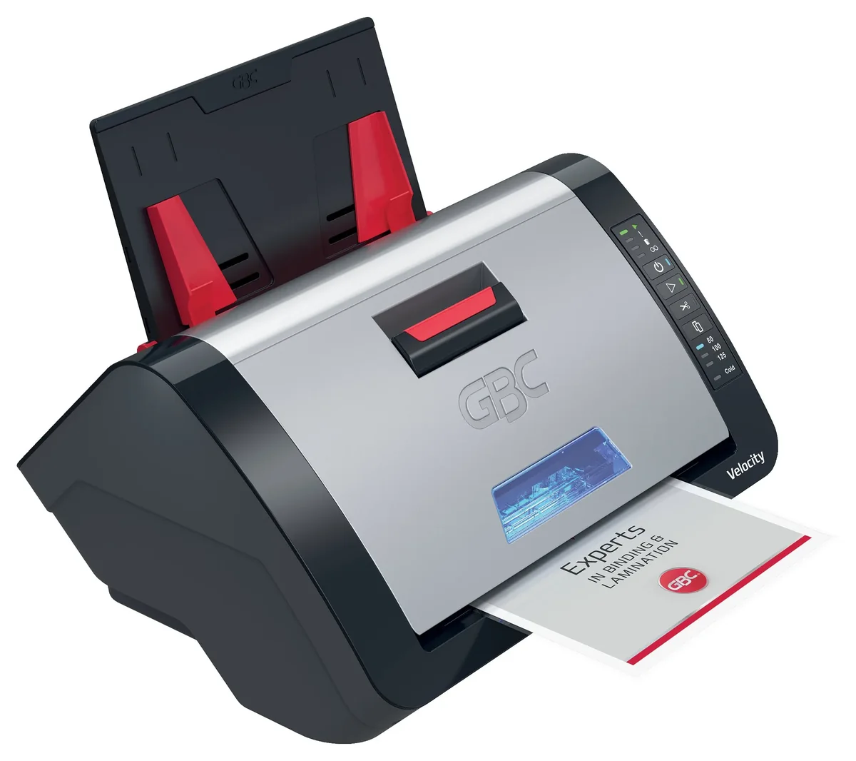 GBC Velocity automaattinen A4-laminointikone