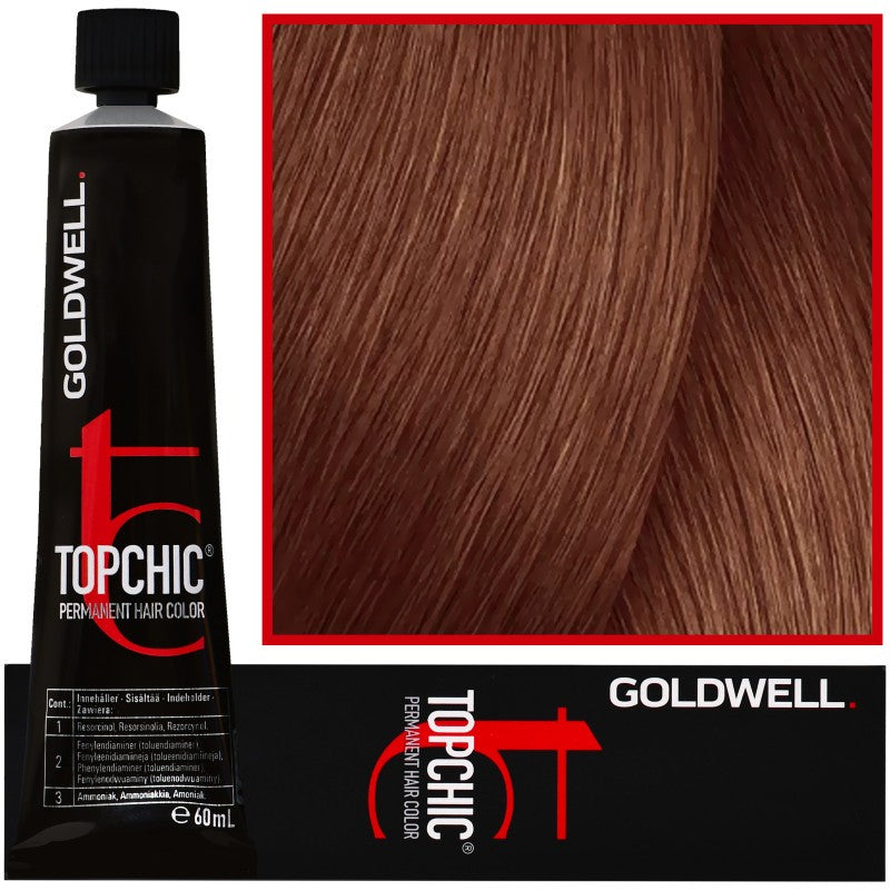 Goldwell Topchic-hiusväri 60 ml 8 kg