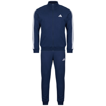 ADIDAS SPORTSWEAR Treenipuku katkero / valkoinen