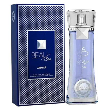 Armaf Men's Beau Star Eau De Parfum - 100 ml